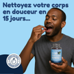 Gommes Détox Colon SN