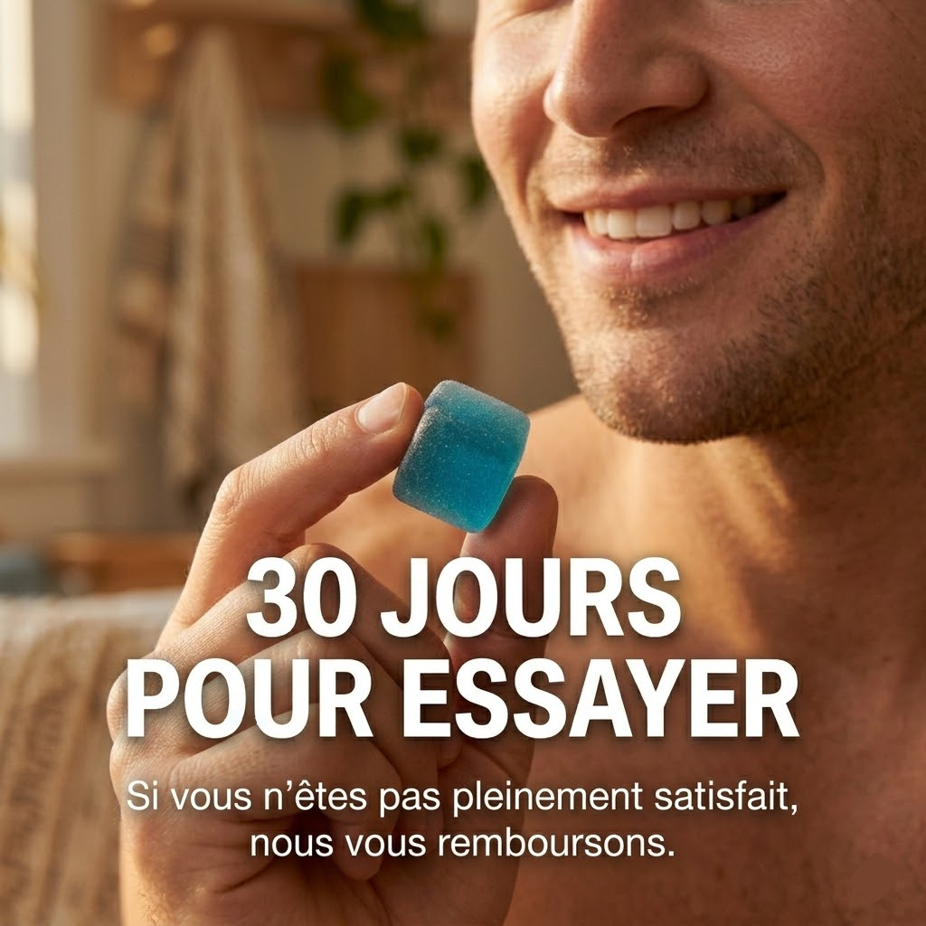 Gummies de Créatine