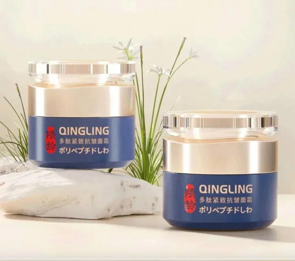 Qinglin Toothpaste Crème Anti-Rides QINGLIN - Soin Complet 6 Actions – House Quality