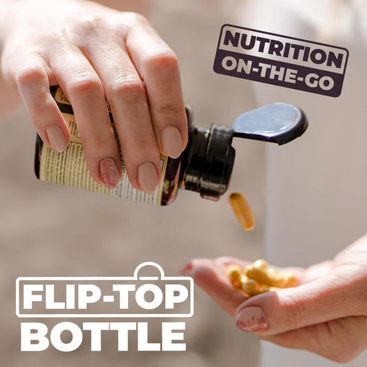 Glucosamine chondroitin