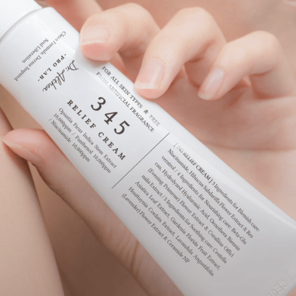 Crème apaisante DR.ALTHEA 345