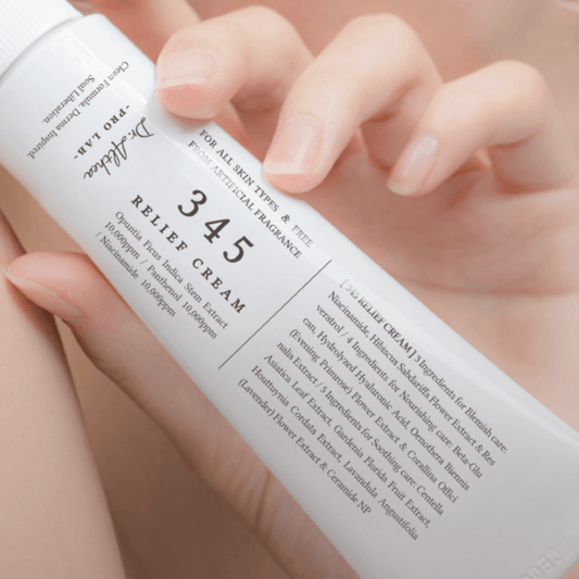 Crème apaisante DR.ALTHEA 345