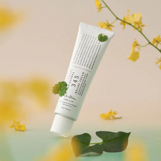 Crème apaisante DR.ALTHEA 345