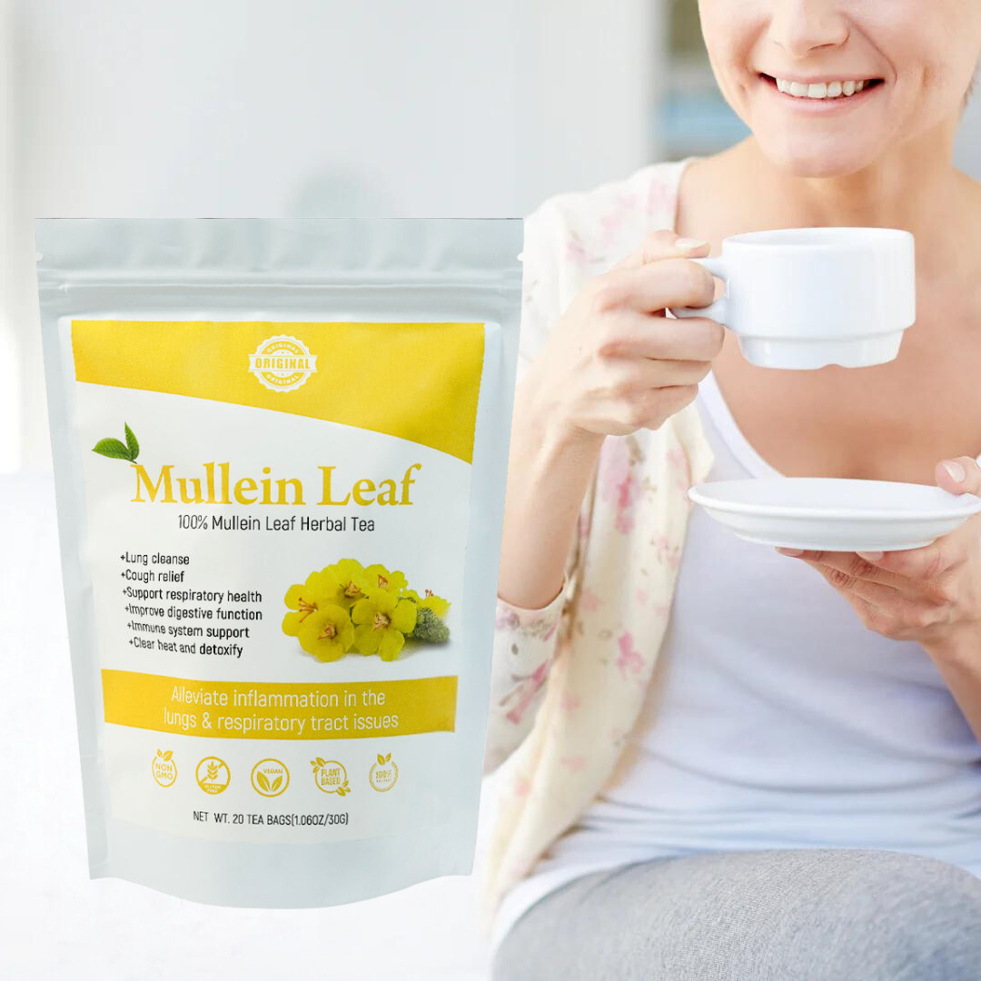 Elimine 99 % des impuretés pulmonaires dès la première semaine d'utilisation.