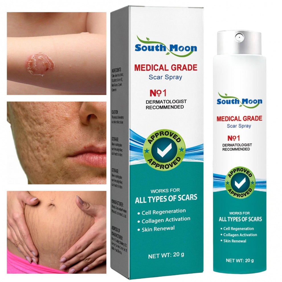 Scar Remove Spray